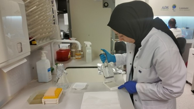 KKKA hastalığı için geliştirilen aşıda kritik gelişme! - Resim : 2