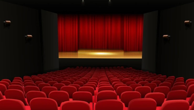 Ankara Devlet Tiyatrosu 'Eyvah Nadir' oyunu için Trabzon'a gidiyor!