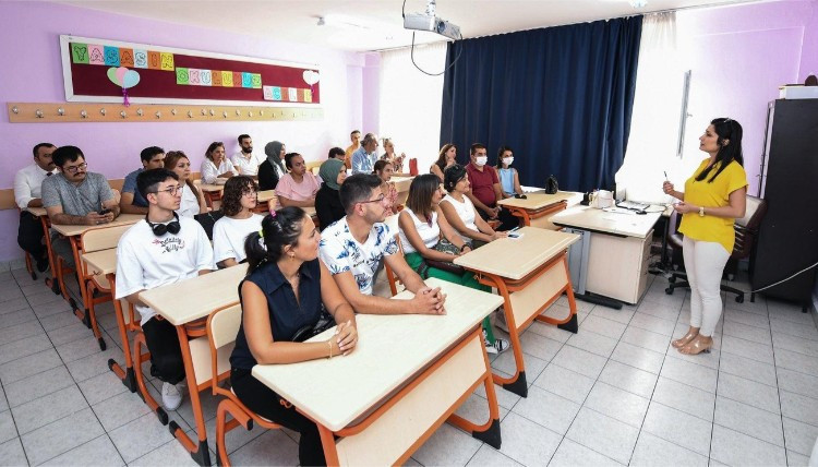 MEB'in Aile Okulu'ndan 150 binen fazla veli ve 8 milyondan fazla öğrenci yararlandı