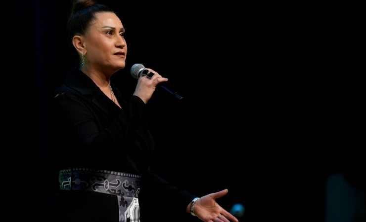 Türk Dünyası Gençlik Buluşması Ankara'da yapıldı