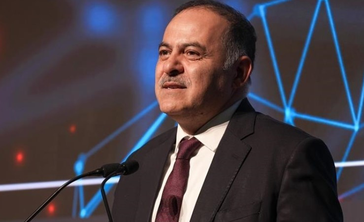 Düzenlenen sempozyumda Yapay Zeka Çağında aile ele alındı