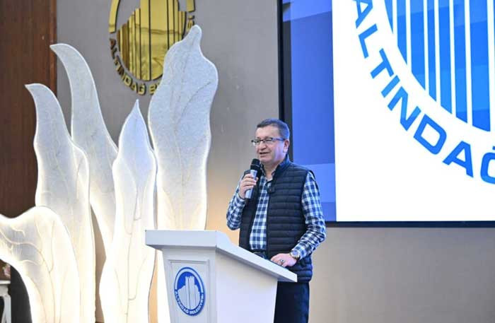 Altındağ Belediye Başkanı Tiryaki Hacettepe, Kale ve Gültepe mahallesi sakinleriyle buluştu - Resim : 3