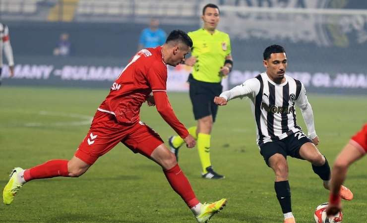 Yalçın Koşukavak 2-2 sona eren Manisa FK maçını yorumladı