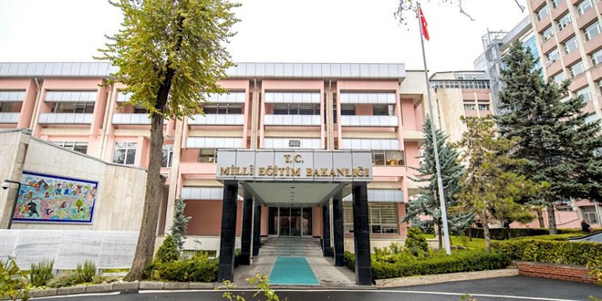 MEB'den '612 bin çocuk hiç okula gitmiyor' iddiasına yalanlama