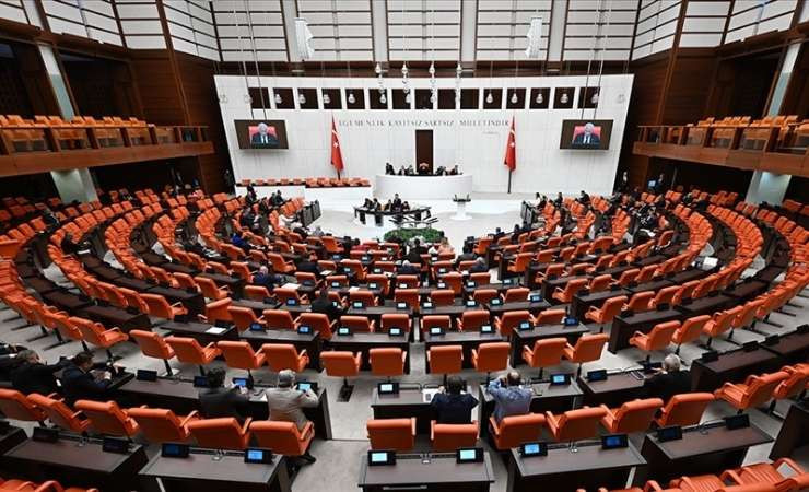 11. Yargı Paketi'nde değişiklik yapılarak deprem suçluları kapsam dışı bırakıldı