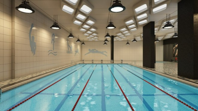 Kırıkkale'de üniversitenin dibinde modern yaşam projesi: AP Univercity - Resim : 2