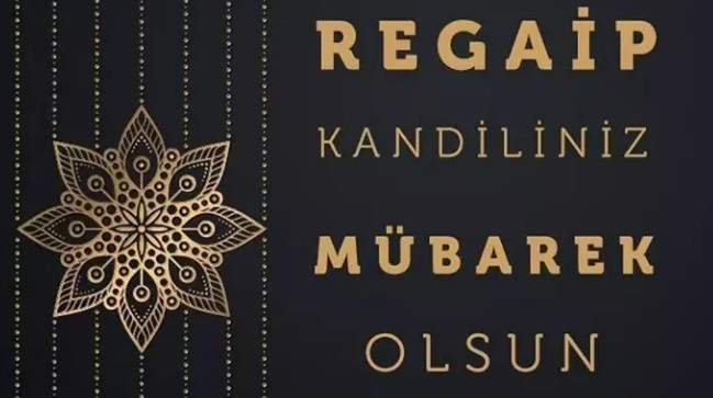 Bugün hangi kandil, en güzel kandil mesajları, oruç tutulur mu?