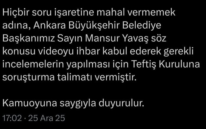 ABB'den barınakta köpeklerin itlaf edildiği iddiasına yanıt - Resim : 2