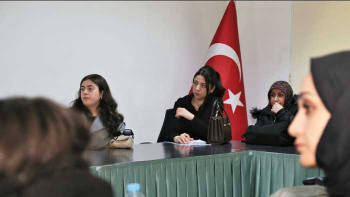 Keçiören Belediyesi, çocuk gelişimi için nitelikli eğitim programı düzenledi - Resim : 4