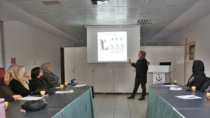 Keçiören Belediyesi, çocuk gelişimi için nitelikli eğitim programı düzenledi - Resim : 5