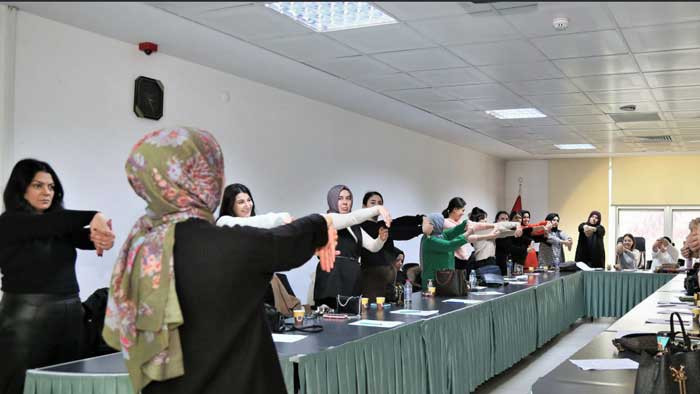 Keçiören Belediyesi, çocuk gelişimi için nitelikli eğitim programı düzenledi - Resim : 2