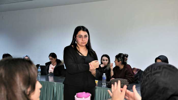 Keçiören Belediyesi, çocuk gelişimi için nitelikli eğitim programı düzenledi - Resim : 3