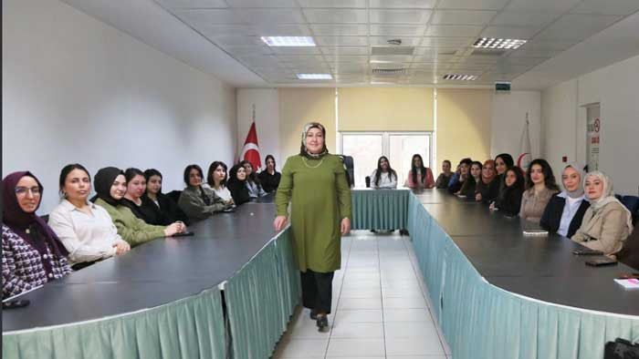 Keçiören Belediyesi, çocuk gelişimi için nitelikli eğitim programı düzenledi