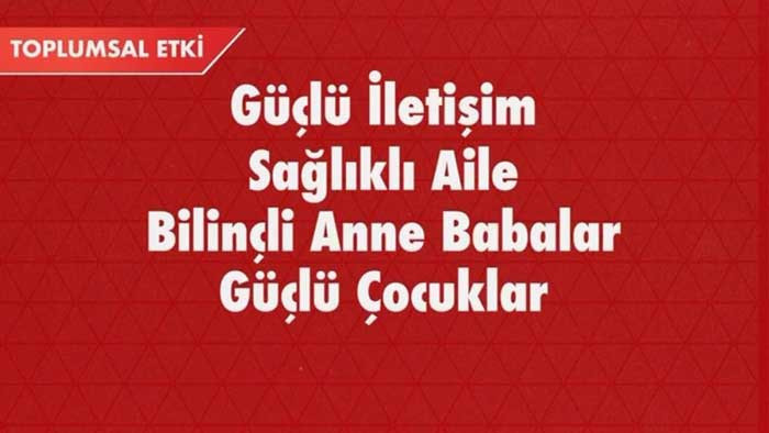7 ilde pilot uygulama başladı: Çevrimiçi psikolojik destek ve aile danışmanlığı hizmeti başladı - Resim : 2