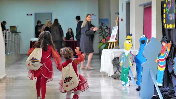 Keçiören Belediyesi'nden yapay zeka okuryazarlığına destek için özel eğitim - Resim : 3