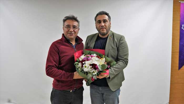 Keçiören Belediyesi'nden yapay zeka okuryazarlığına destek için özel eğitim