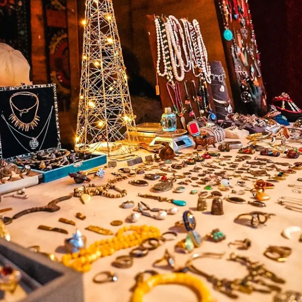 Yılbaşı coşkusu Vega Center Avlu’da etkinliklerle devam ediyor - Resim : 3