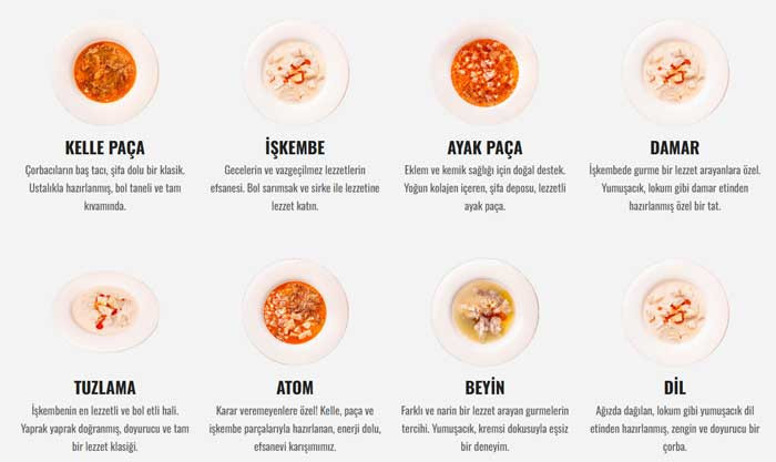 Şifanın en lezzetli hali: Kahramanmaraş Ankara'ya geldi!