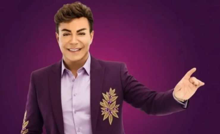 Fatih Ürek'in son sağlık durumunu Demet Akalın açıkladı