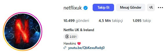 Stranger Things 5. sezon 9. bölüm ne zaman yayınlanacak? 7 Ocak mı, 8 Ocak mı, saat kaçta? - Resim : 3