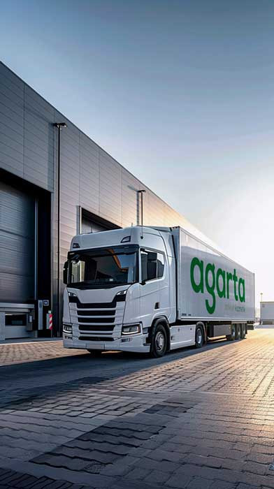 Sektörün yeni trendi: Markalar artık Tır Reklam ile daha görünür!