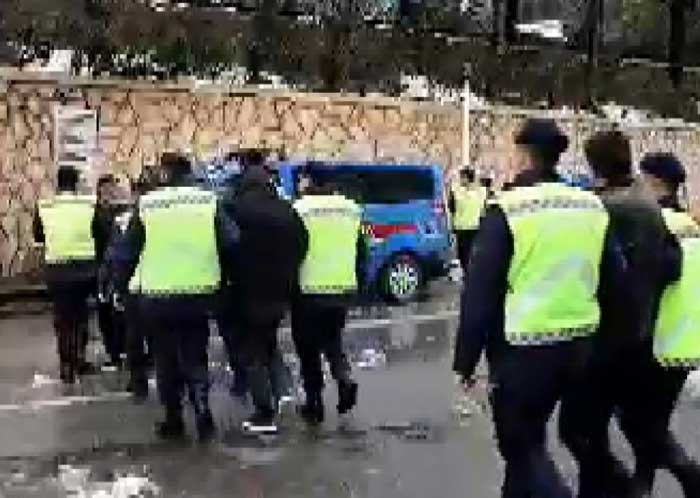 Ankara dahil 4 ilde fuhuş operasyonu: 11 kişi tutuklandı!