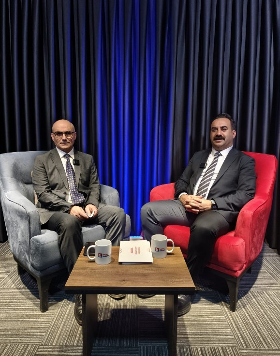 Mustafa &Ccedil;elik: 19 Mayıs Stadı, 29 Ekim 2026&rsquo;da a&ccedil;ılacak!