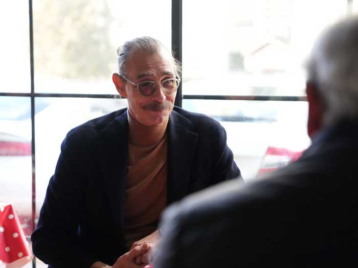 Etimesgut Belediye Başkanı Erdal Beşikcioğlu, Atakent Mahallesi’nde saha çalışması gerçekleştirdi - Resim : 4