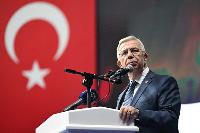 ABB Başkanı Mansur Yavaş duyurdu: Ankara ulaşımı için refarandum yapılacak!