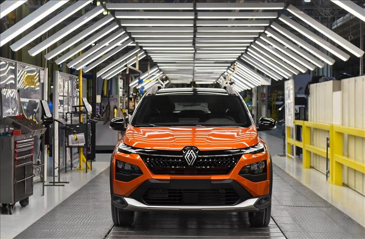 Renault ayın araba kampanyalarını duyurdu