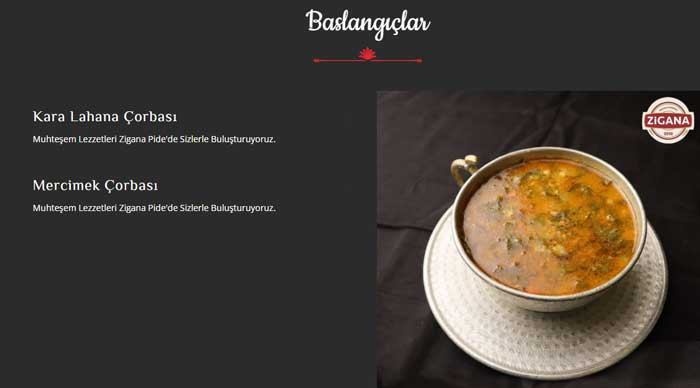 Bir kez tadanın vazgeçemeyeği Karadeniz lezzetleri Ankara'da