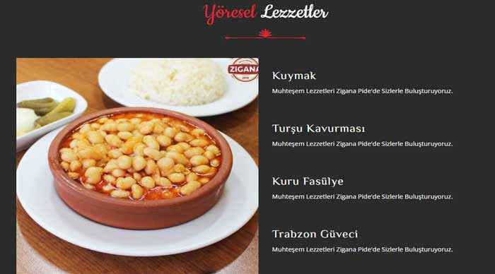 Bir kez tadanın vazgeçemeyeği Karadeniz lezzetleri Ankara'da - Resim : 2