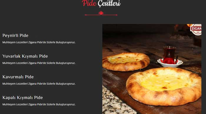 Bir kez tadanın vazgeçemeyeği Karadeniz lezzetleri Ankara'da - Resim : 3