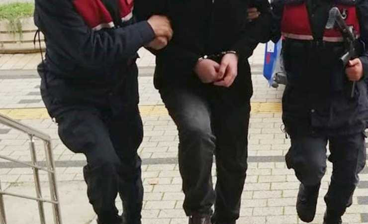 Ankara'da haklarında hapis cezası bulunan 45 firari hükümlü yakalandı