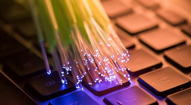 Türkiye'deki fiber ağ uzunluğu 657 bin kilometreye çıktı!