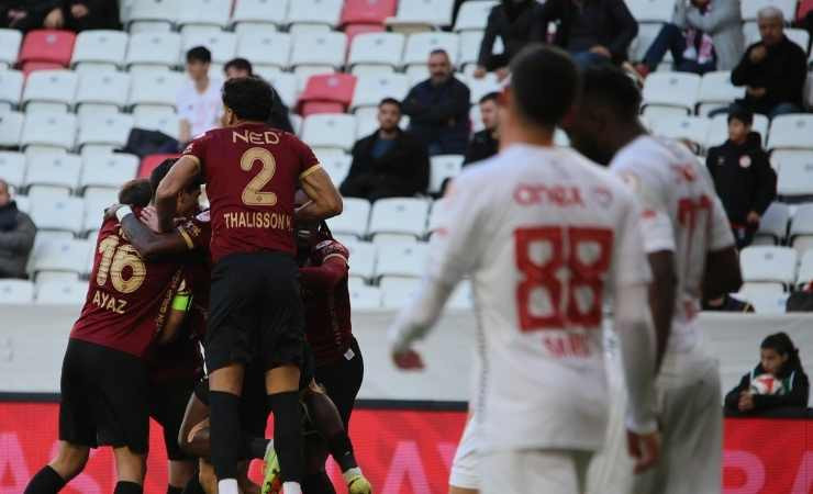 Gençlerbirliği Yardımcı Antrenörü Özcan Bizati: Yenilmezlik serimizi devam ettirmek istiyoruz