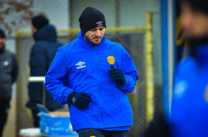 Ankaragücü’nde sakat ve cezalı futbolcuların son durumu!