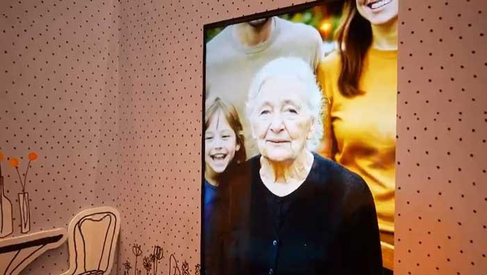 Millet Kütüphanesi'nde etkileşimli sergi ziyarete açılıyor