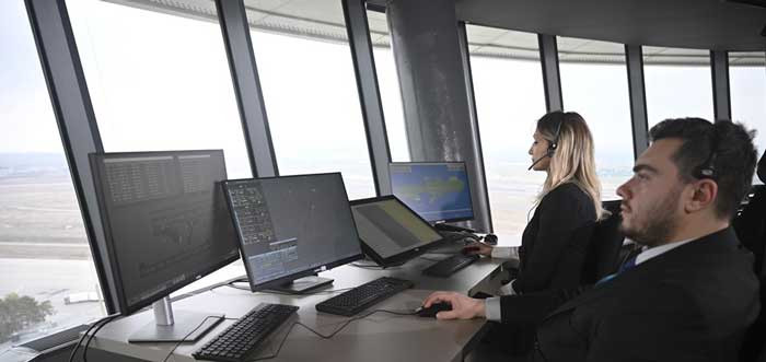 Bakan Uraloğlu açıkladı: Ankara Esenboğa Havalimanı'nın kapasitesi artıyor - Resim : 2