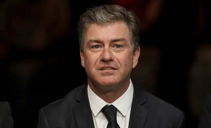 Görevden alınan Tan Sağtürk, Kültür ve Turizm Bakanı Danışmanı oldu