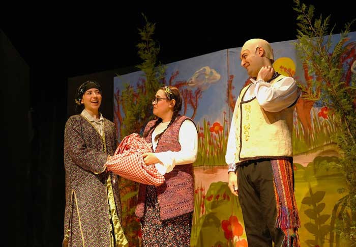 Keçiören Belediyesi çocuklara özel ücretsiz sömestr şöleni düzenliyor