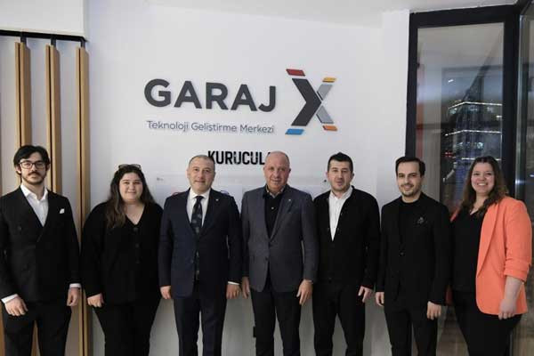 ASO Başkanı Seyit Ardıç: 'Gelecek teknolojiyi kullananların değil, onu üretenlerin olacak'