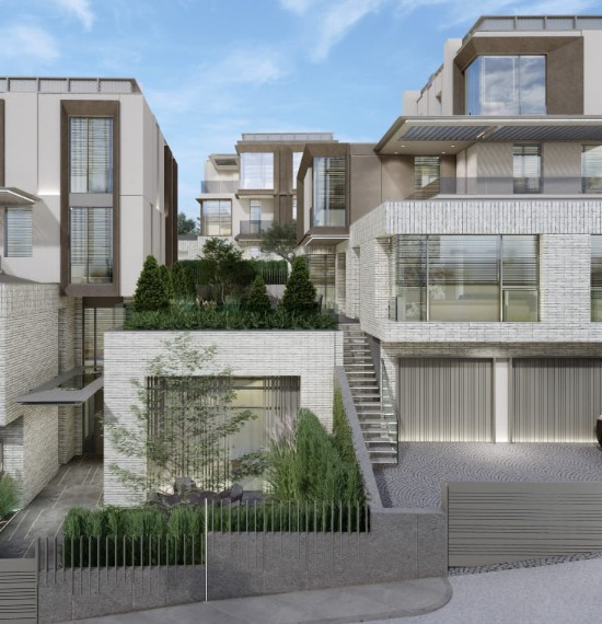 Ankara'da premium hayat hayali kuranlara, 2026 teslim bahçeli villa!