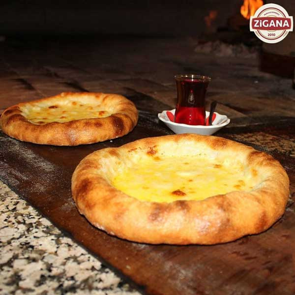Ankara'da Karadeniz mutfağının rakipsiz adresi: Zigana Pide! - Resim : 2