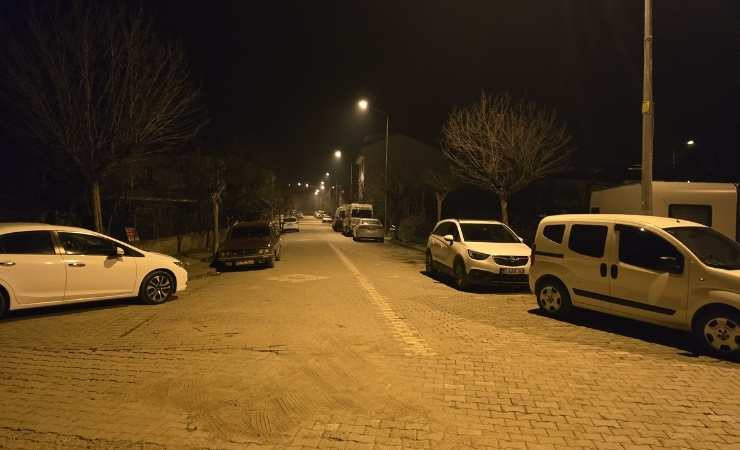 Balıkesir Sındırgı'da ardı ardına iki deprem oldu