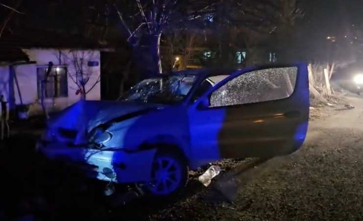 Çorum'da husumetlisi tarafından silahla vurulduğu iddia edilen şahıs ağır yaralandı