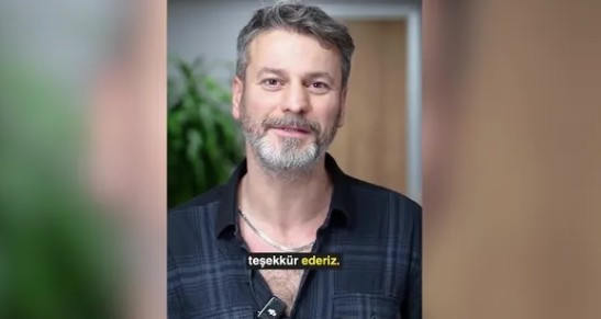 Karaciğer yetmezliği ile mücadele eden Ufuk Özkan'a donör bulundu!