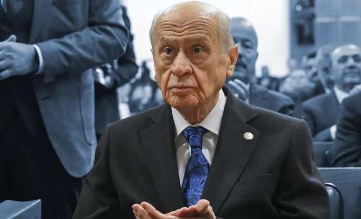 Devlet Bahçeli erken seçime kapıyı kapattı