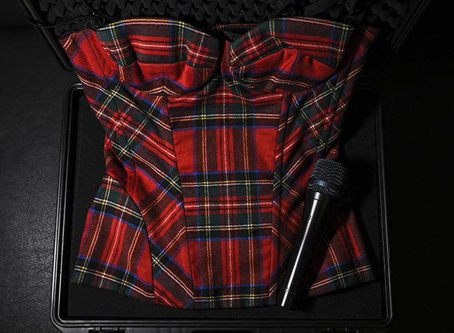 Amy Winehouse'un en değerli parçaları Ankara'da çıktı - Resim : 2