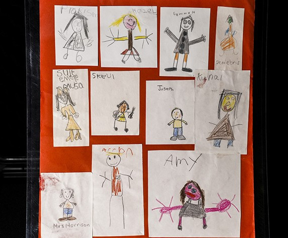 Amy Winehouse'un en değerli parçaları Ankara'da çıktı